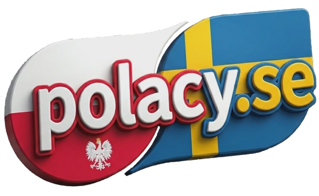 hejse.pl - Największy portal Polskiej społeczności żyjącej w Szwecji. Logo